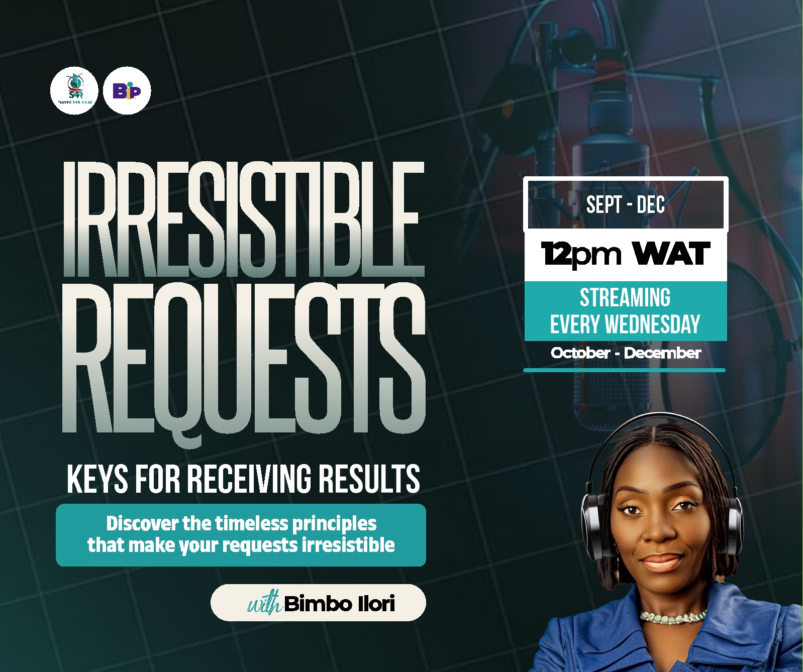 Irresistible Requests