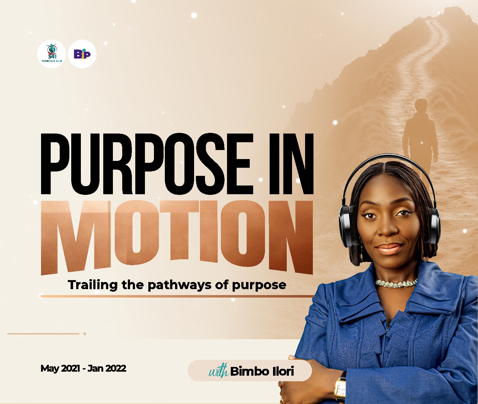 Purpose in Motion