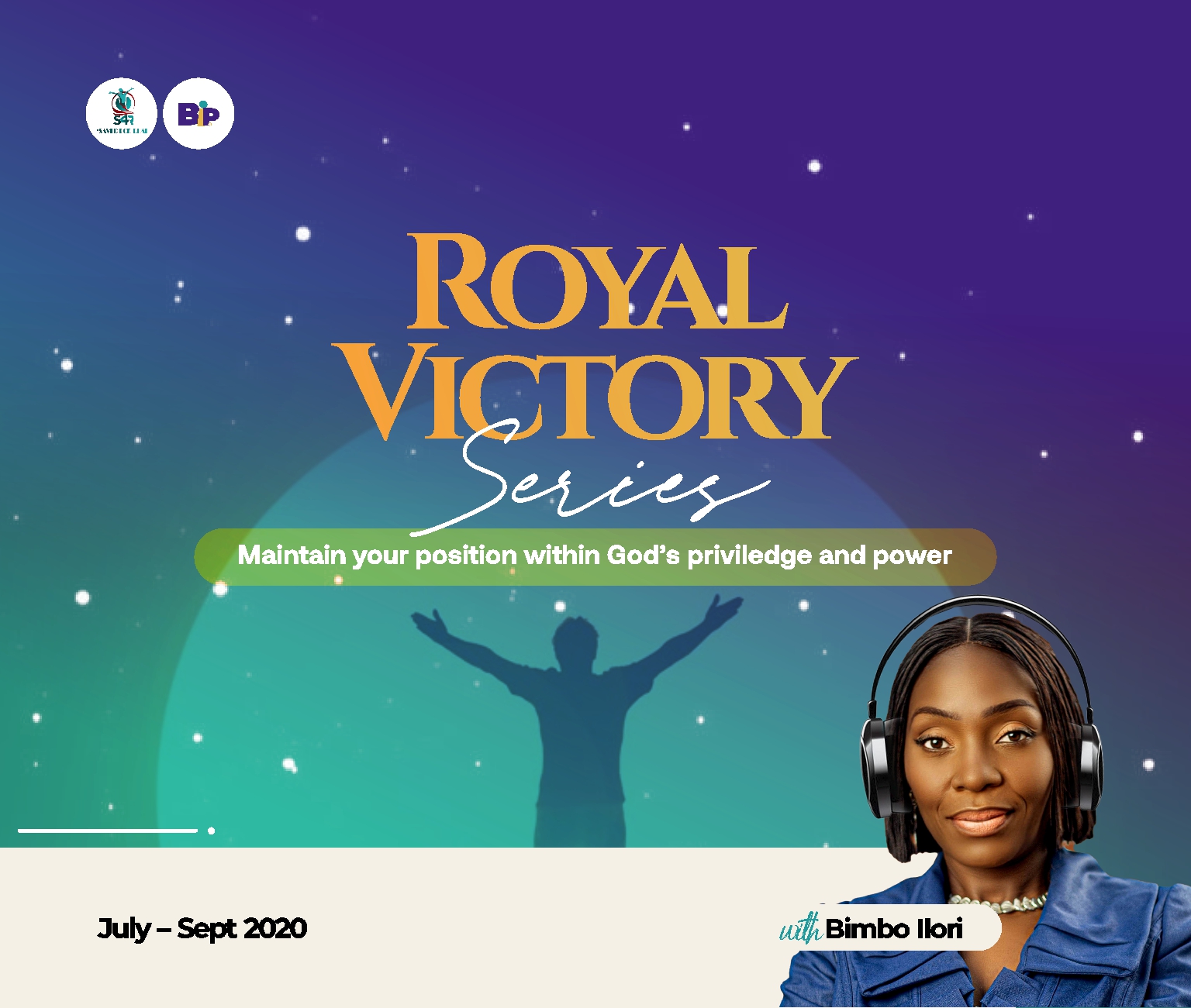 Royal Victory Series