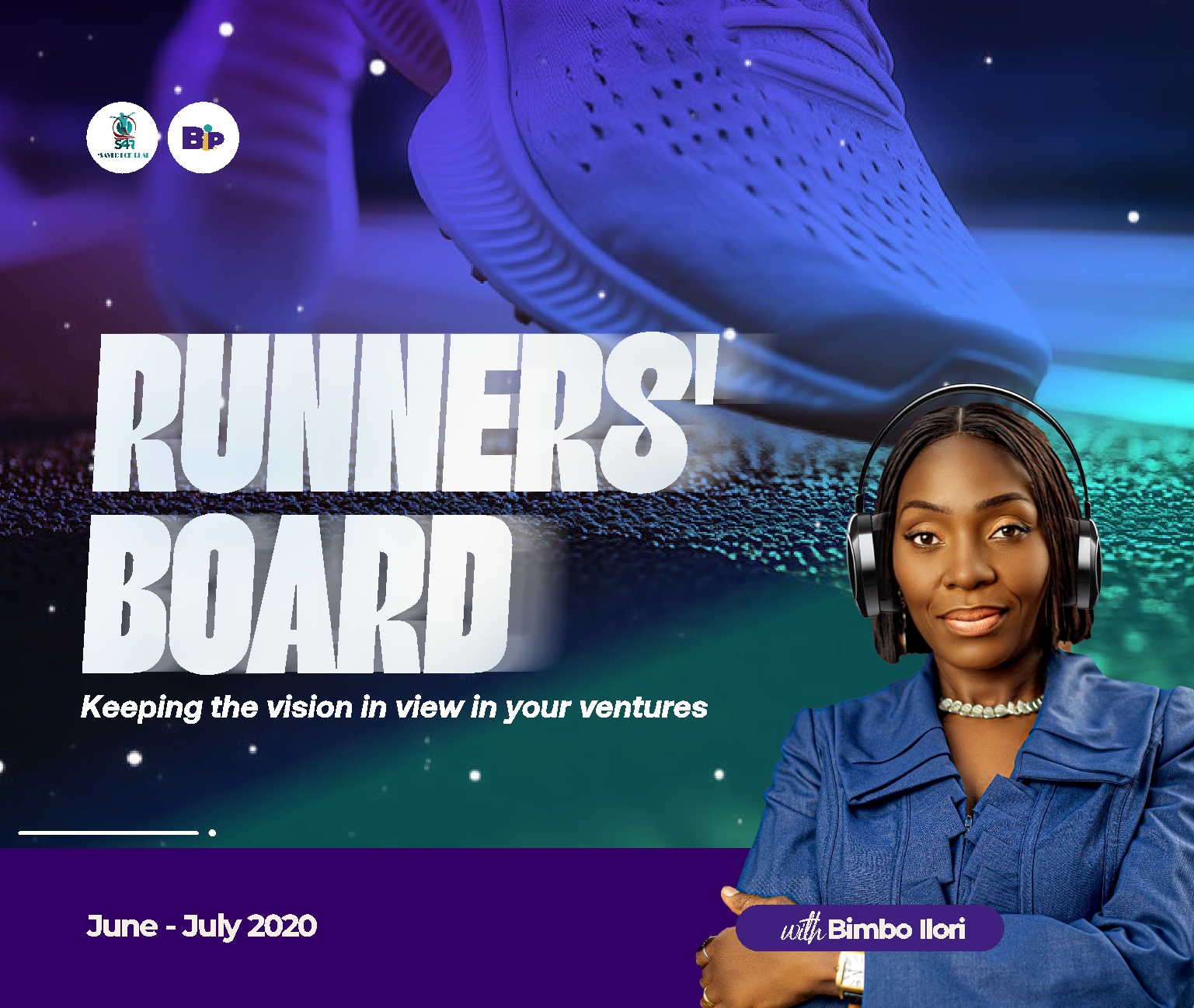 Runners Board