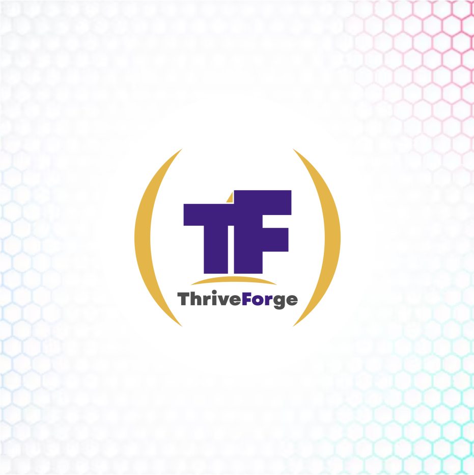 ThriveForge Coaching