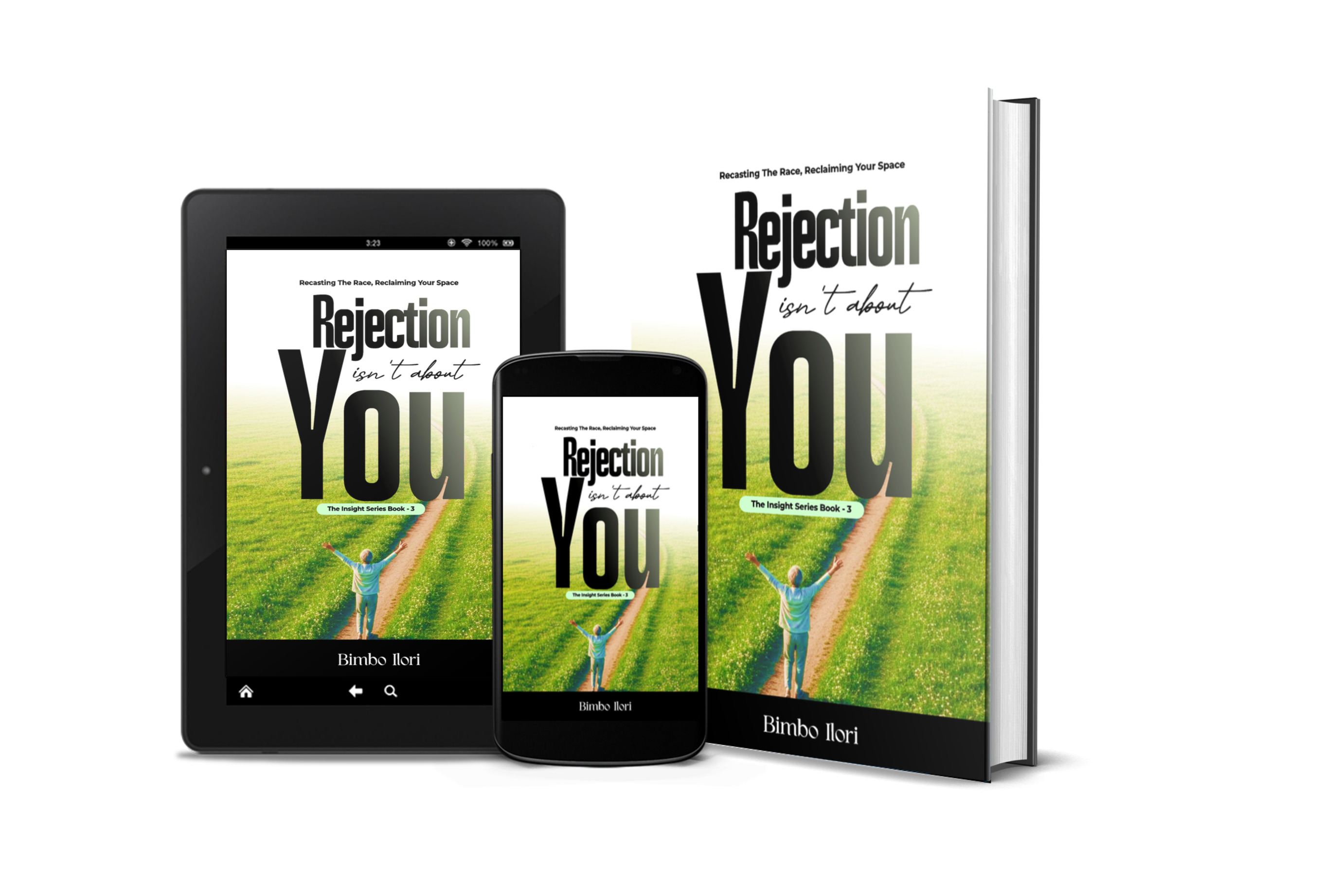 Rejection Isn’t About You 