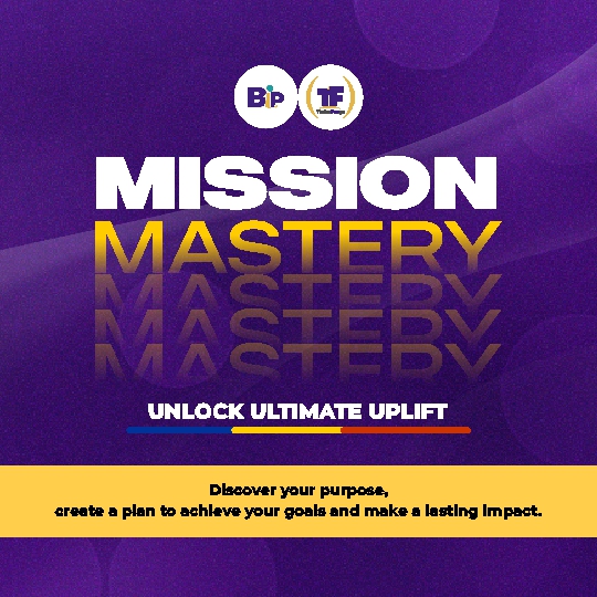 Mission Mastery (FrameWork)